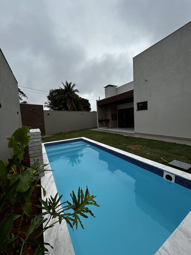 Casa à venda com 3 quartos, 155m² - Foto 22