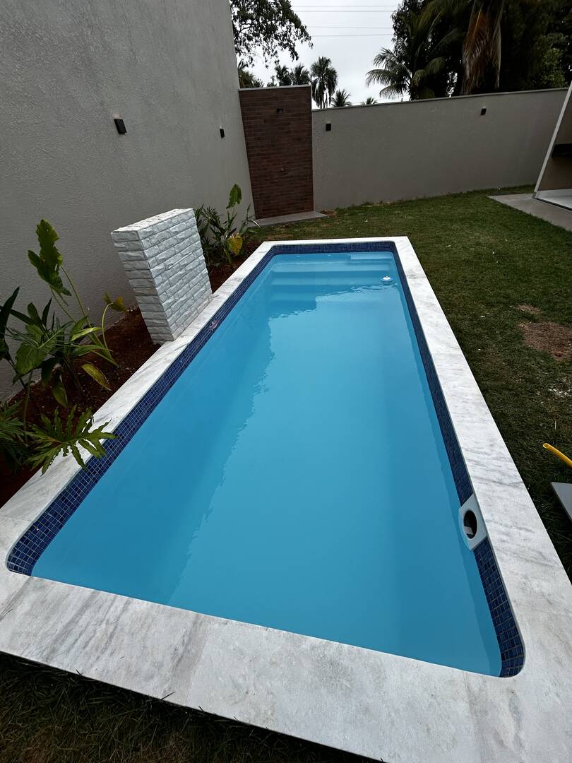 Casa à venda com 3 quartos, 155m² - Foto 29