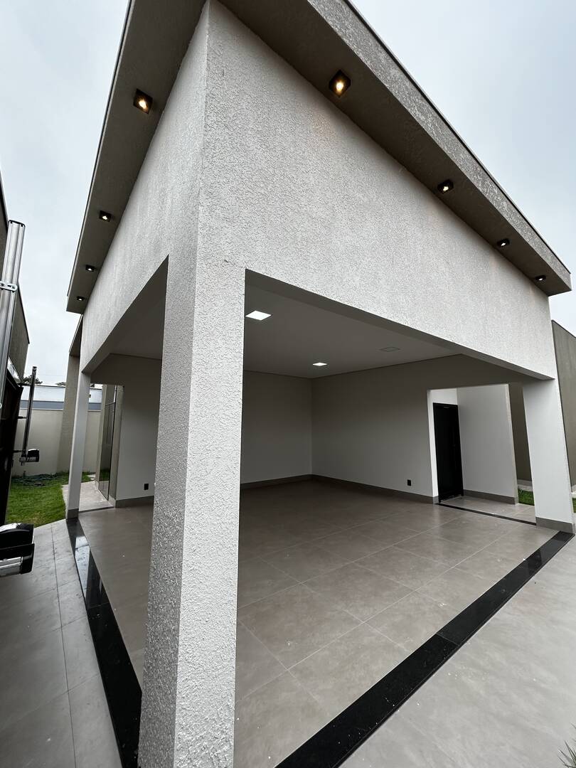 Casa à venda com 3 quartos, 155m² - Foto 31
