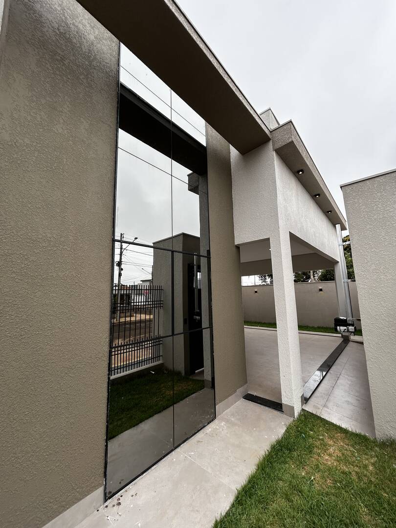 Casa à venda com 3 quartos, 155m² - Foto 33