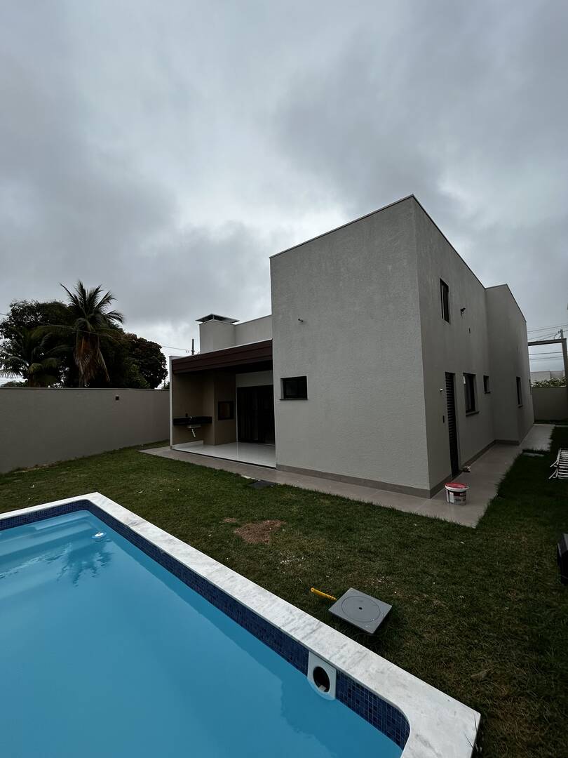 Casa à venda com 3 quartos, 155m² - Foto 38