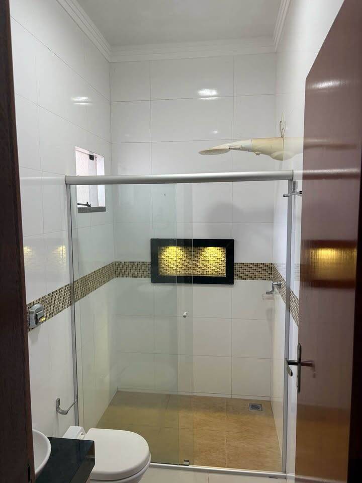 Casa à venda com 3 quartos, 225m² - Foto 6