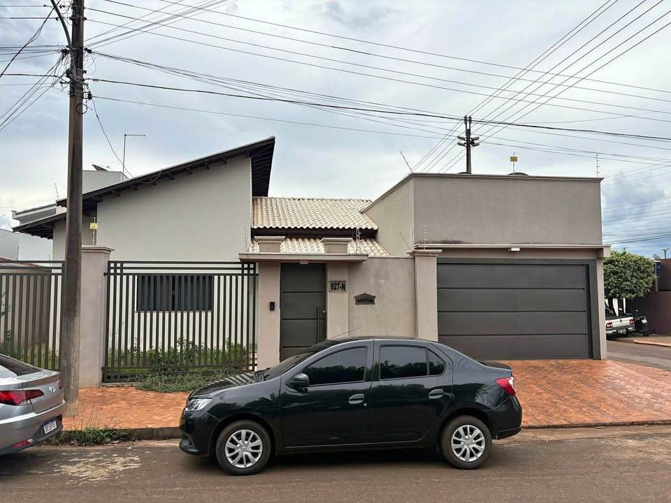 Casa à venda com 3 quartos, 225m² - Foto 15