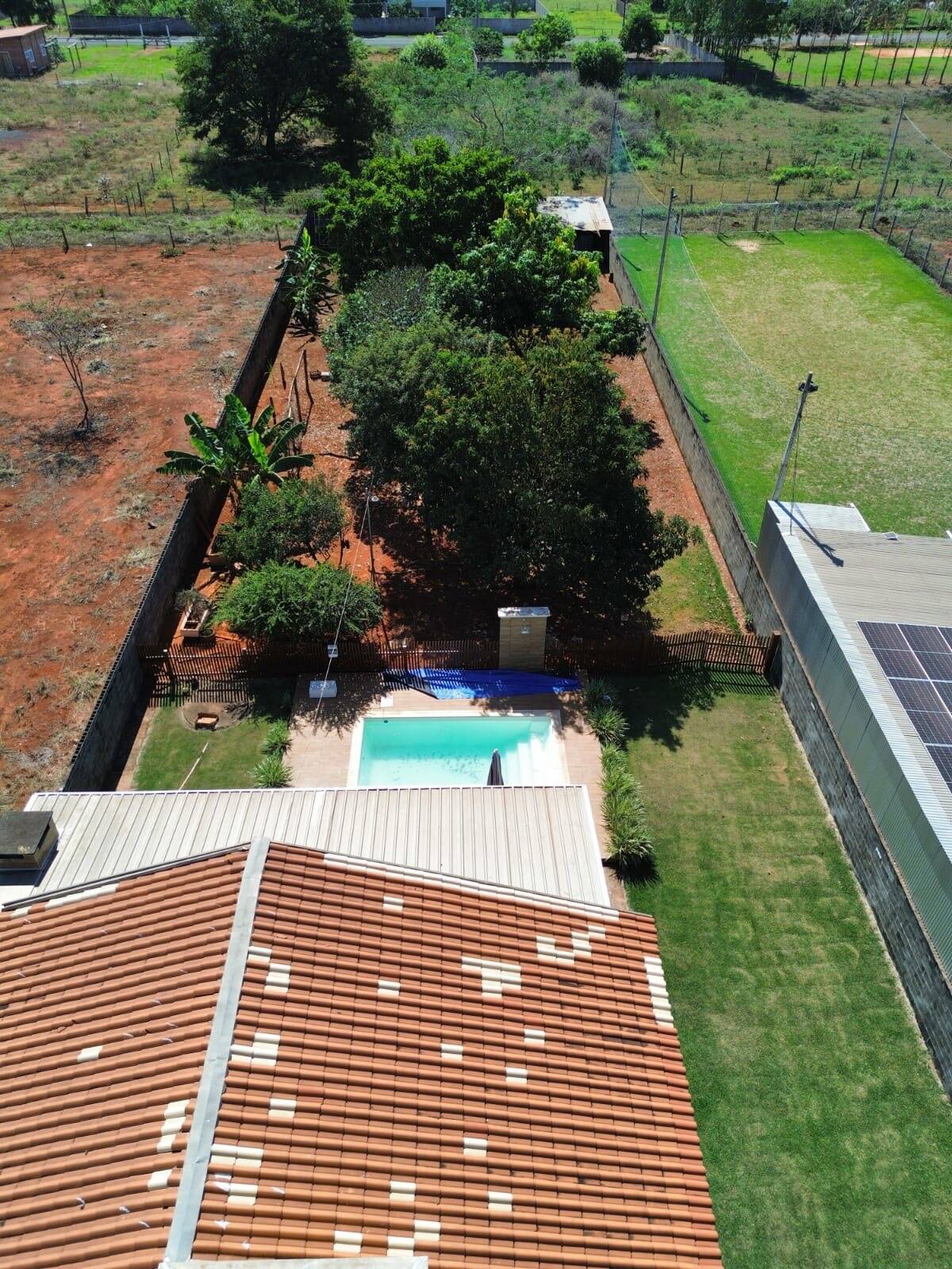 Chácara, 3 quartos, 1800 m² - Foto 4