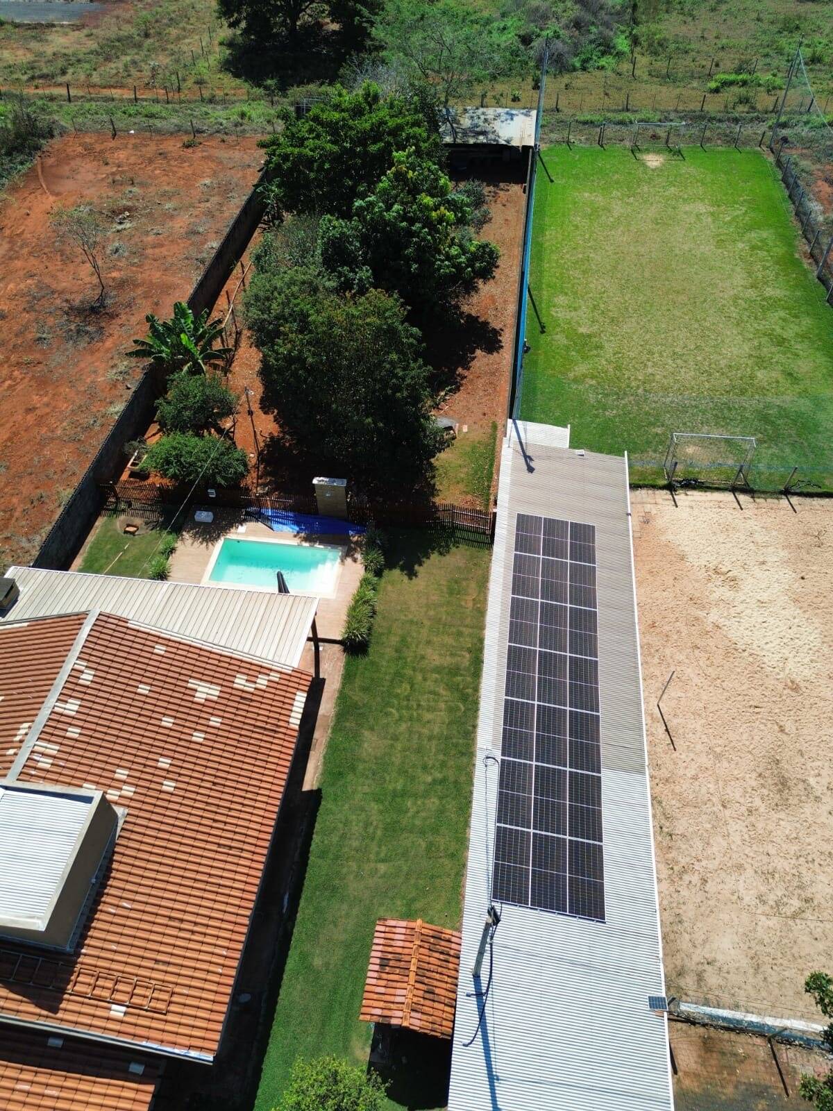 Chácara, 3 quartos, 1800 m² - Foto 5