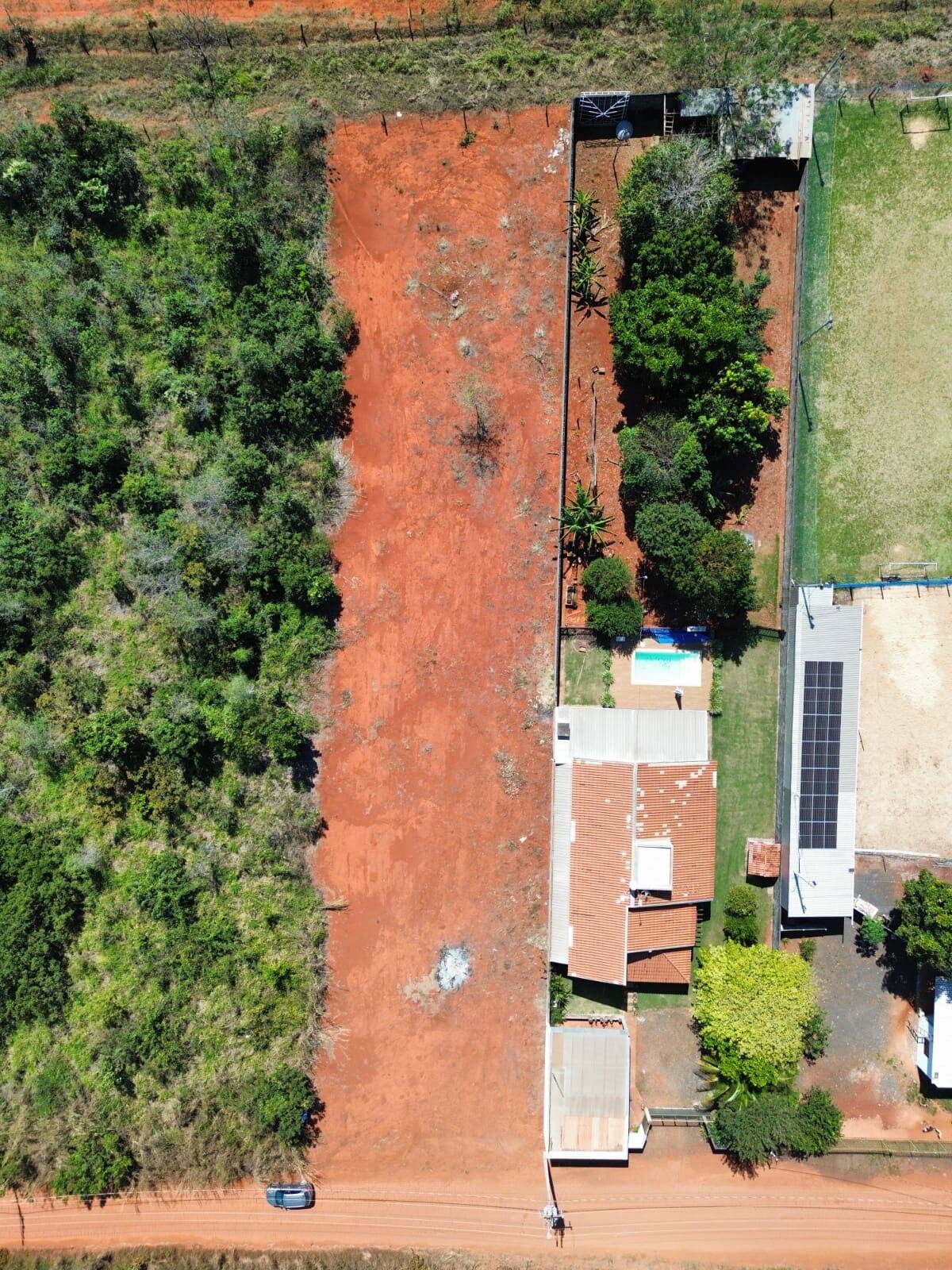 Chácara, 3 quartos, 1800 m² - Foto 7