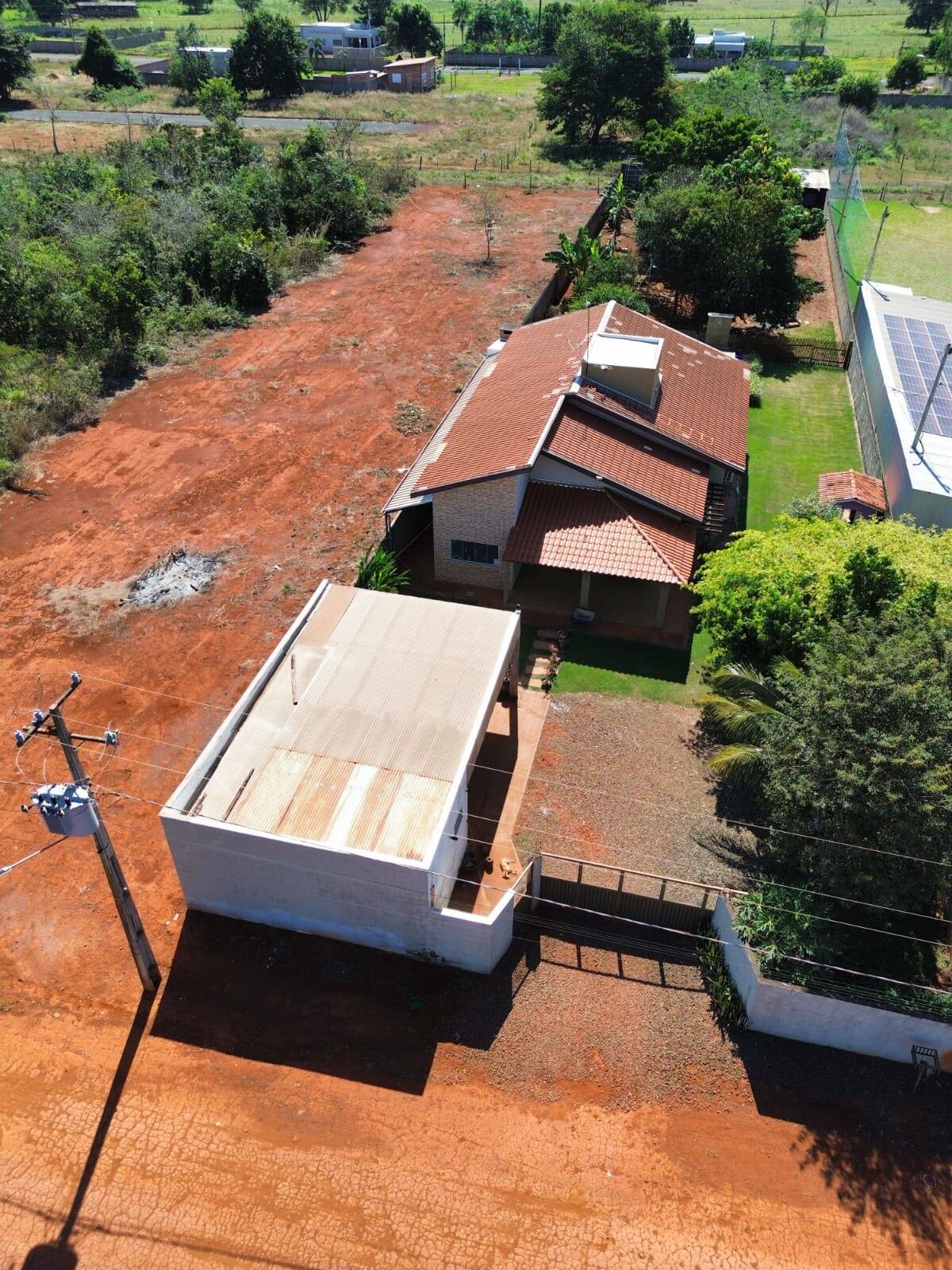 Chácara, 3 quartos, 1800 m² - Foto 13