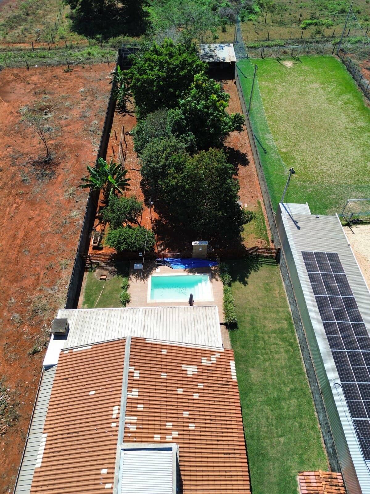 Chácara, 3 quartos, 1800 m² - Foto 15