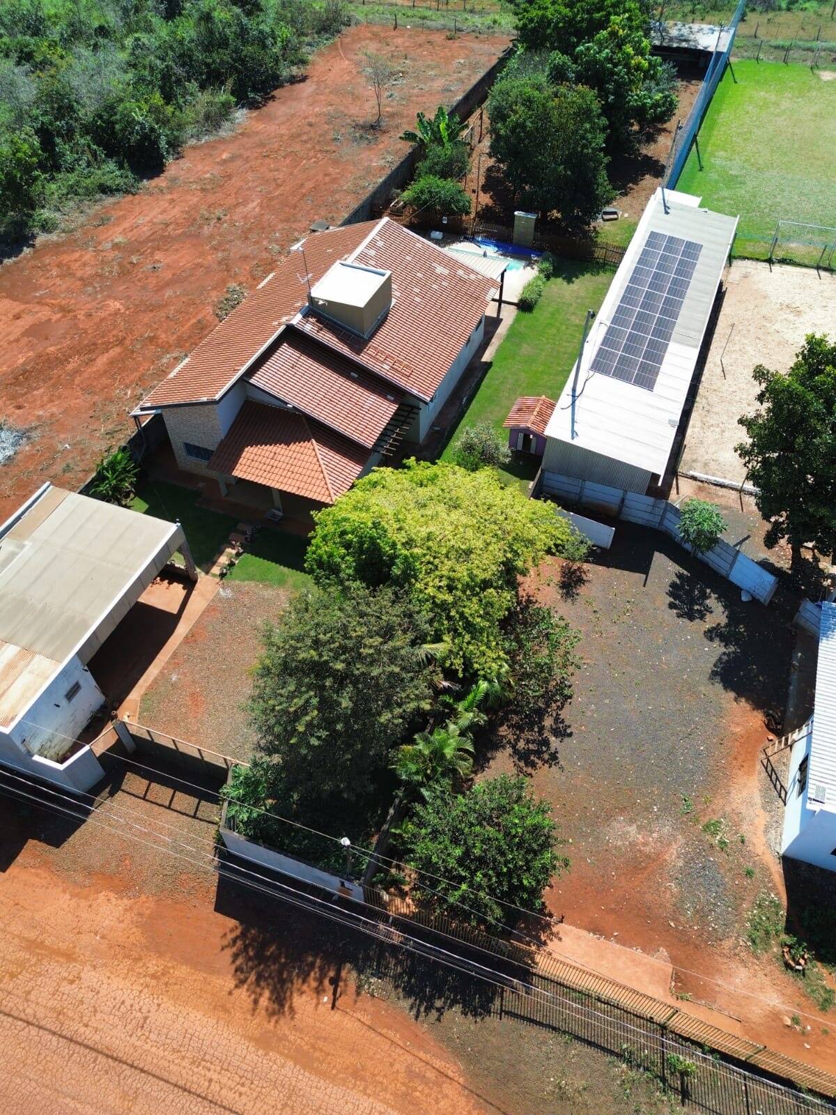 Chácara, 3 quartos, 1800 m² - Foto 11