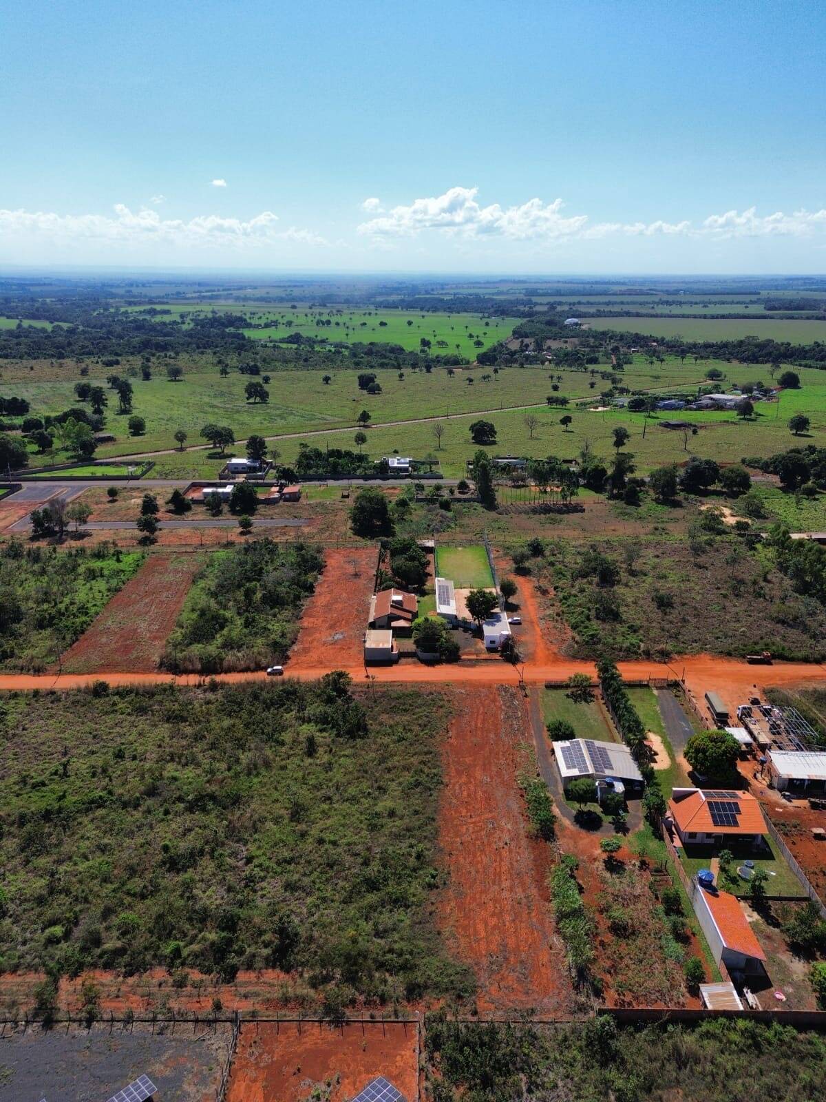 Chácara, 3 quartos, 1800 m² - Foto 17