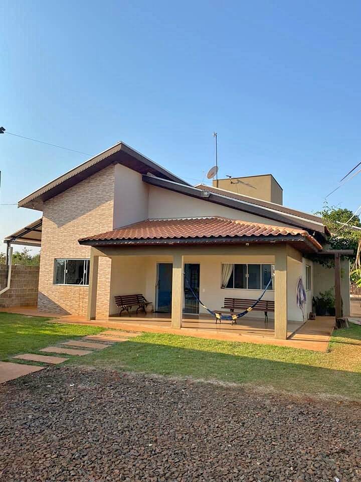 Chácara, 3 quartos, 1800 m² - Foto 19