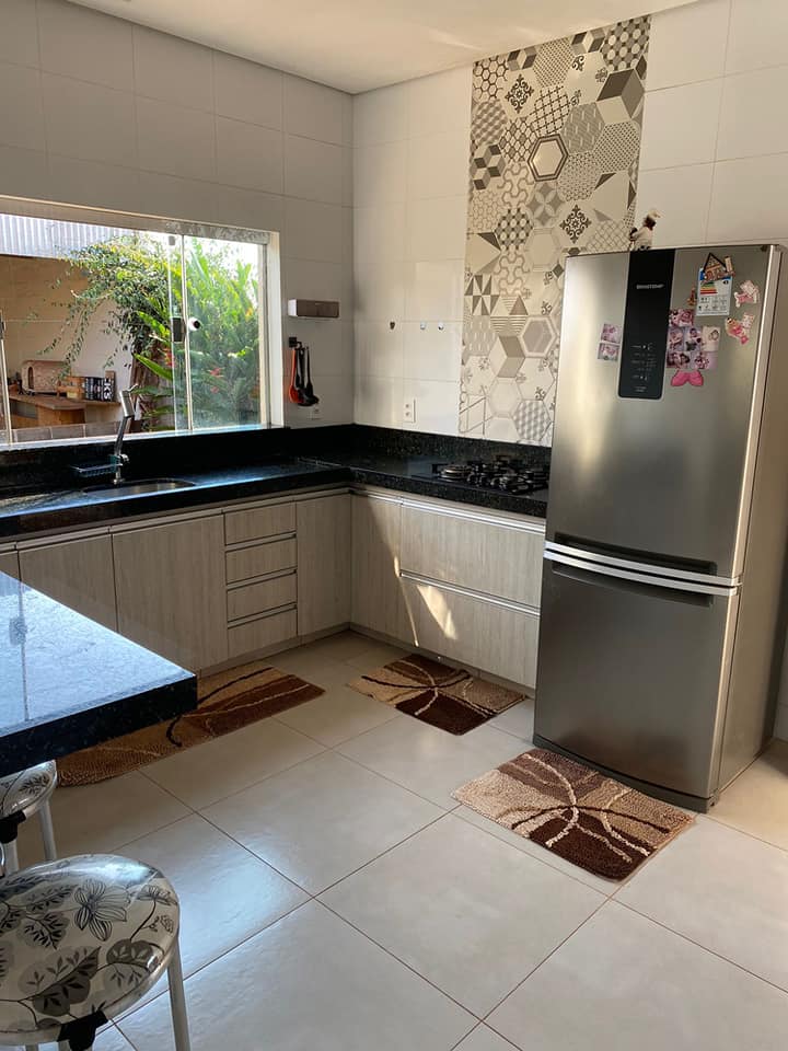 Chácara, 3 quartos, 1800 m² - Foto 22