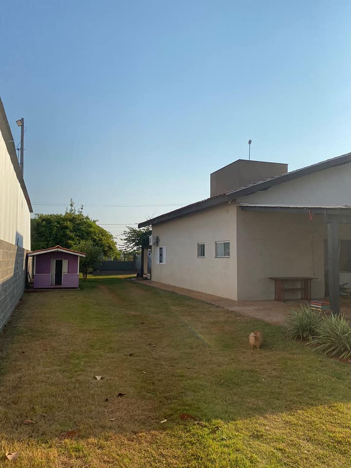 Chácara, 3 quartos, 1800 m² - Foto 21