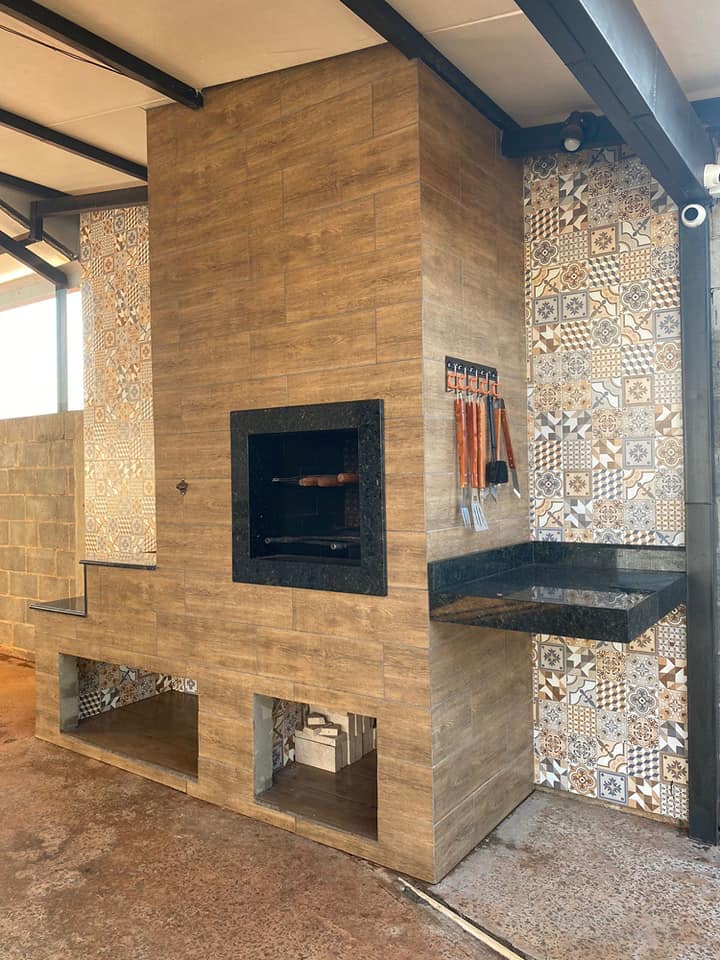 Chácara, 3 quartos, 1800 m² - Foto 26