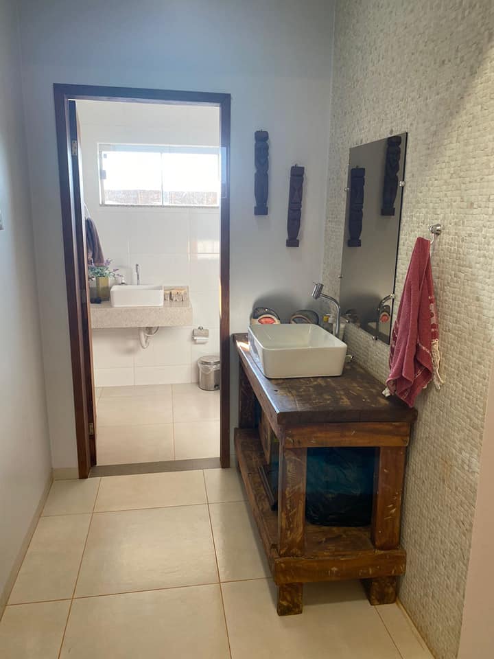 Chácara, 3 quartos, 1800 m² - Foto 23