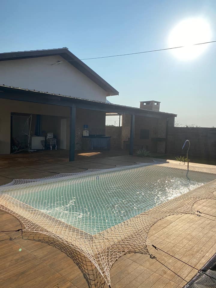 Chácara, 3 quartos, 1800 m² - Foto 24