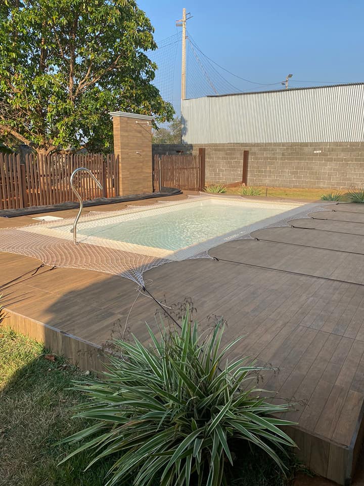 Chácara, 3 quartos, 1800 m² - Foto 28