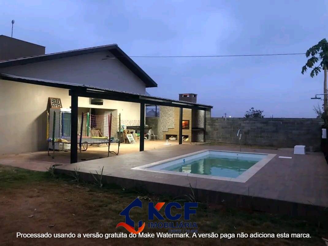 Chácara, 3 quartos, 1800 m² - Foto 29