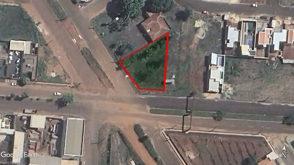 VENDA / TROCA – TERRENO COMERCIAL
Localização superprivilegiada