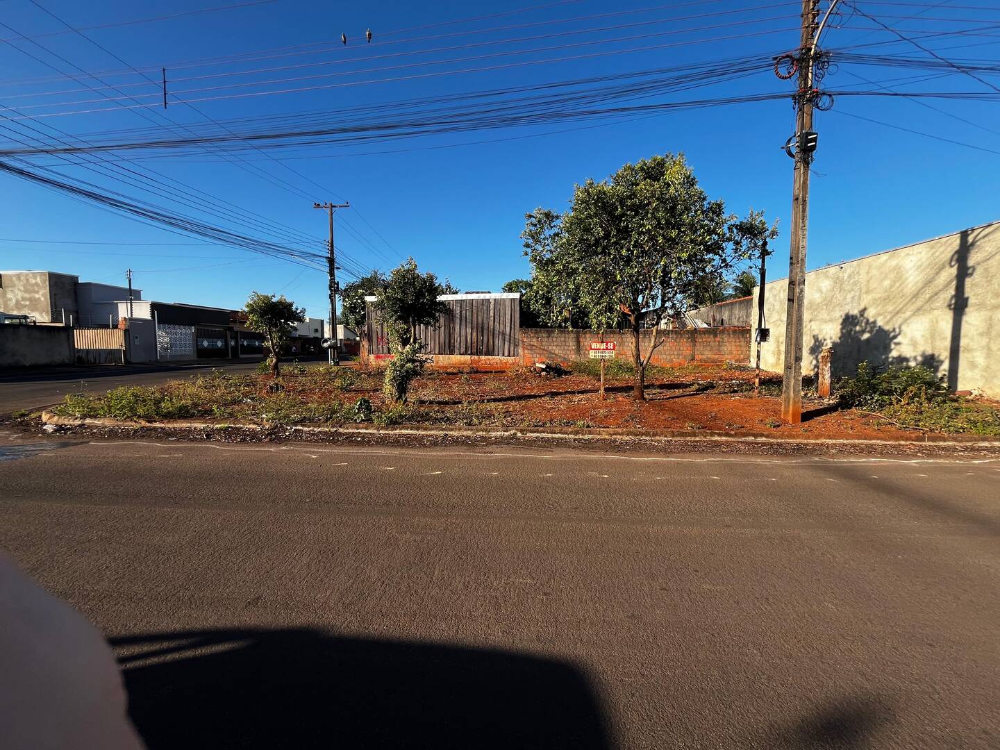 TERRENO
