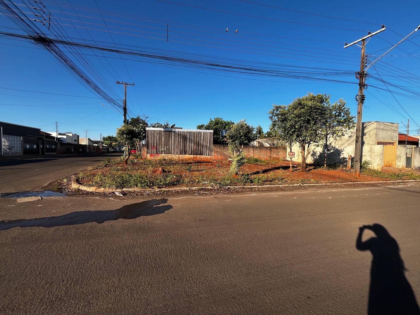 Terreno, 225 m² - Foto 2