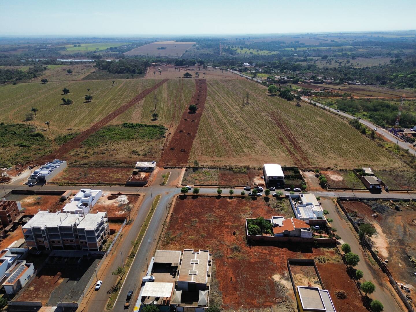 Terreno, 1230 m² - Foto 10