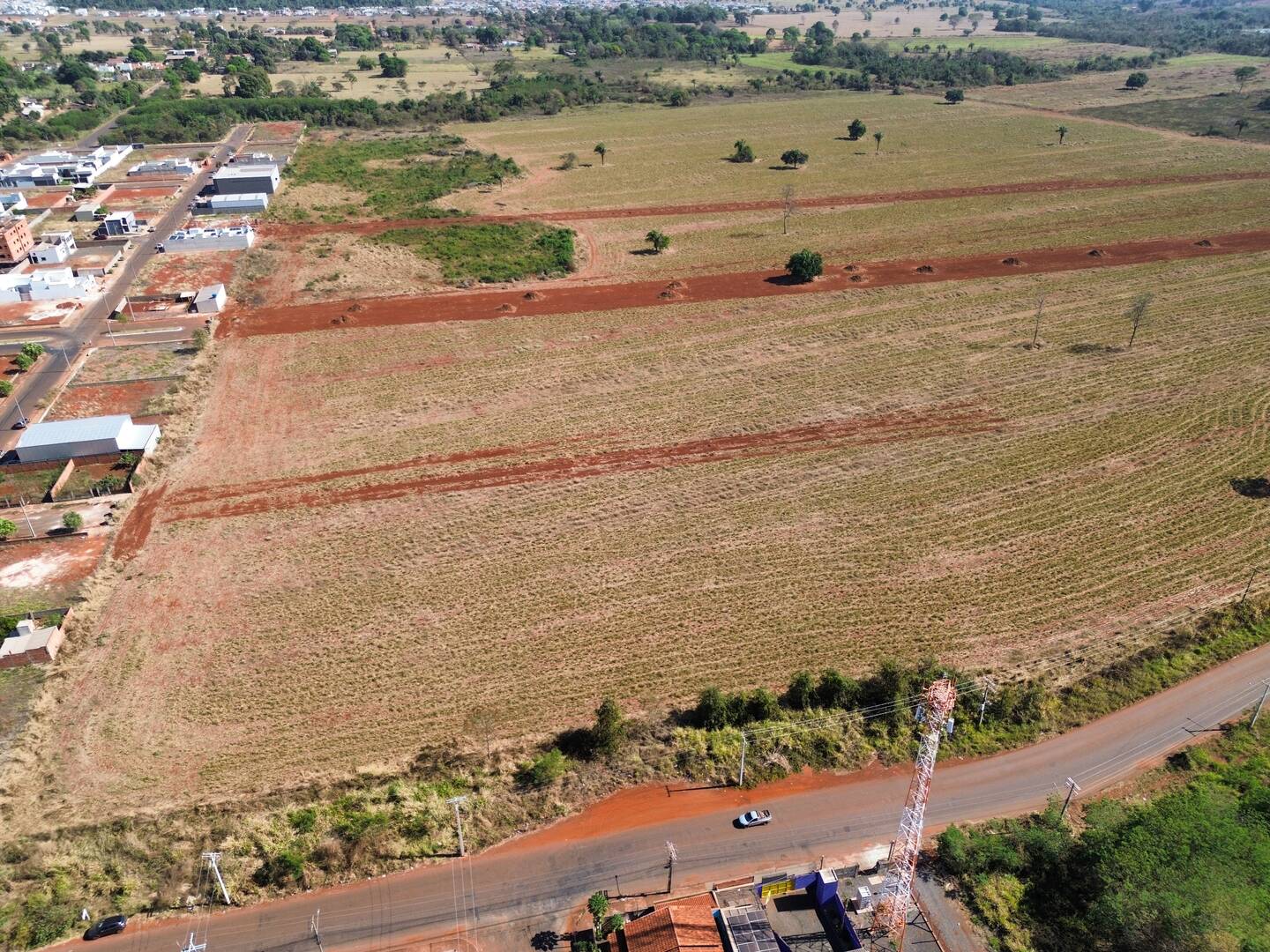 Terreno, 1230 m² - Foto 11