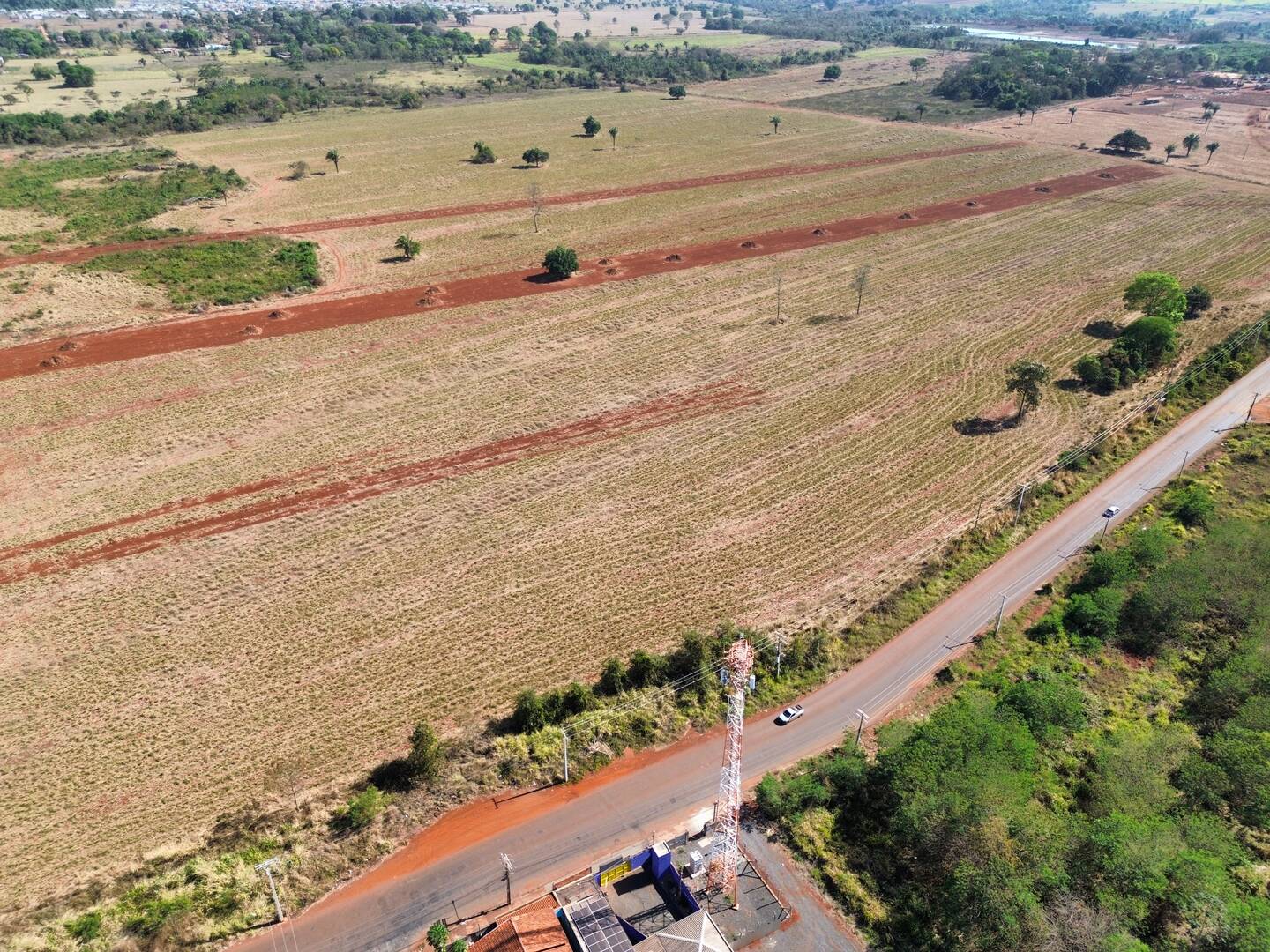 Terreno, 1230 m² - Foto 12