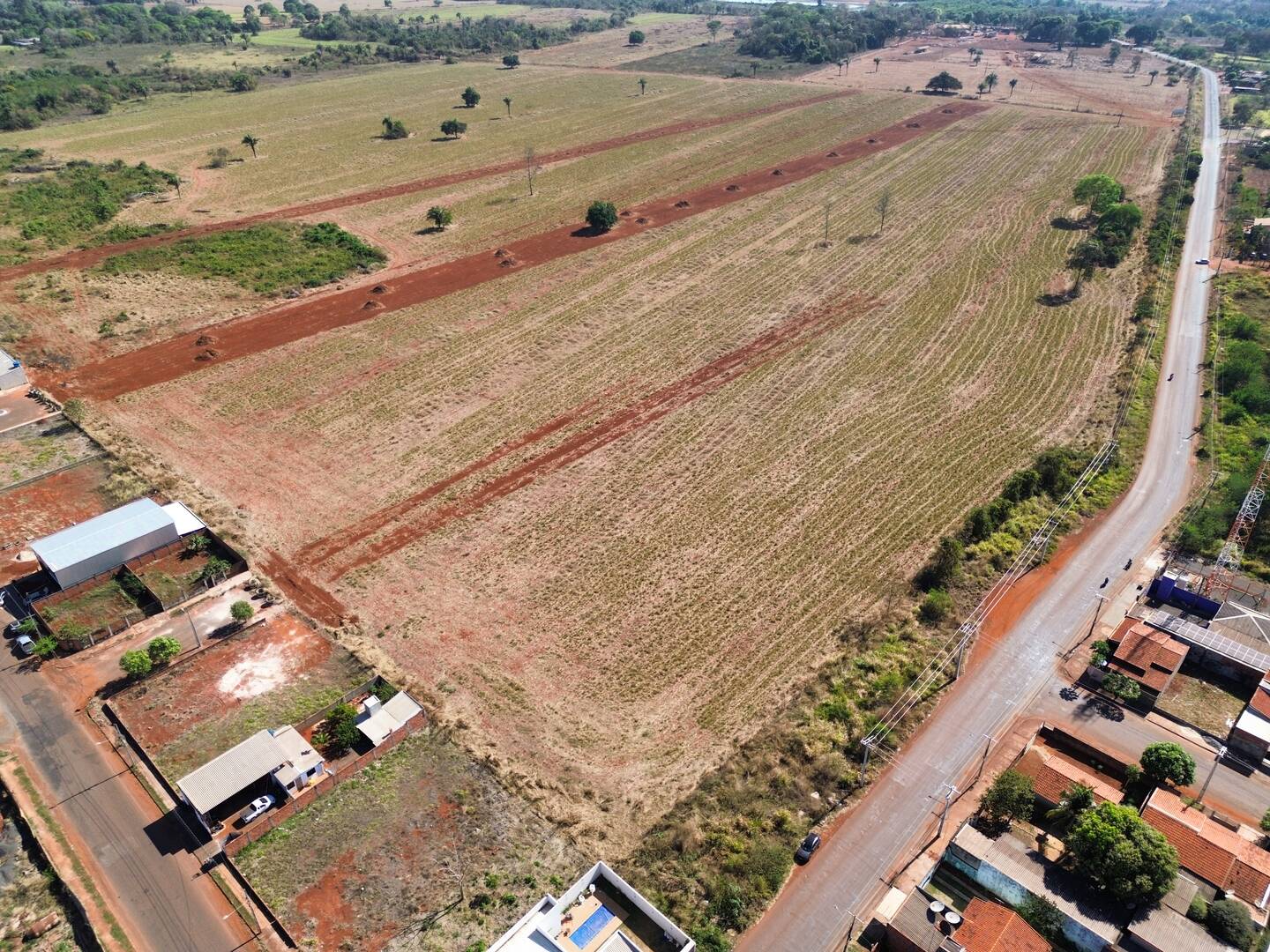 Terreno, 1230 m² - Foto 14