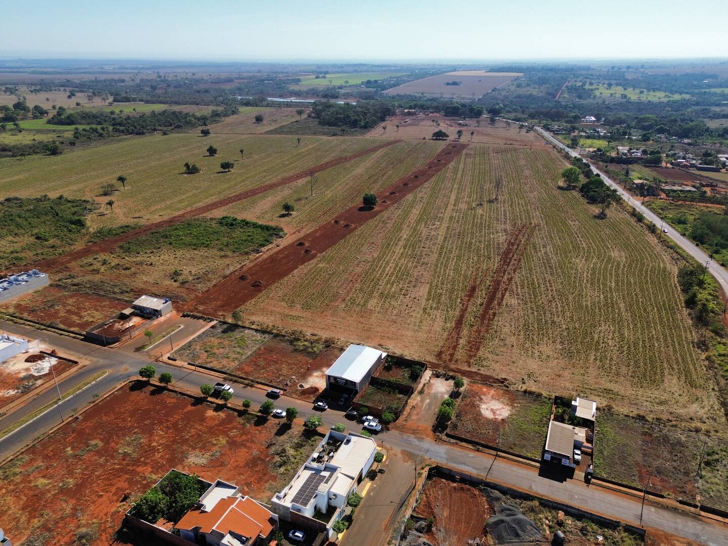 Terreno, 1230 m² - Foto 15