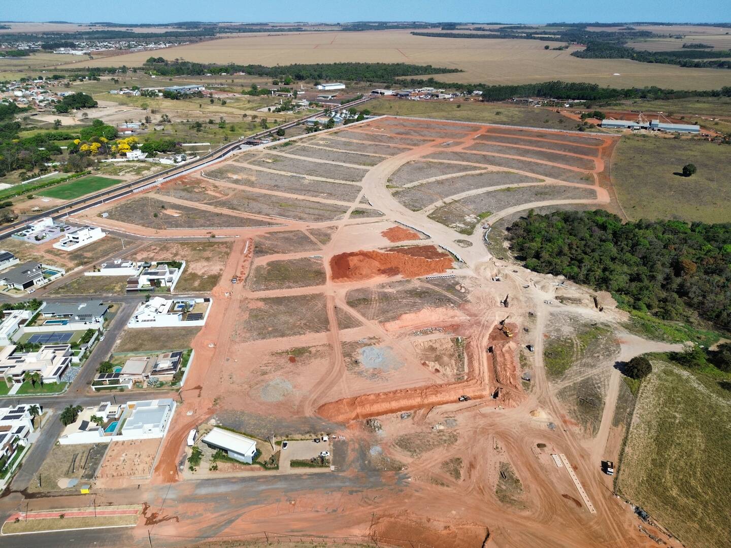 O Royale Premium Corpal Living Resort é a realização de uma vida