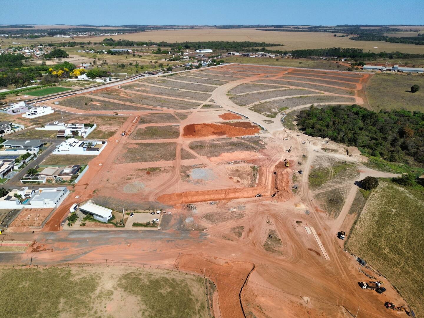 O Royale Premium Corpal Living Resort é a realização de uma vida