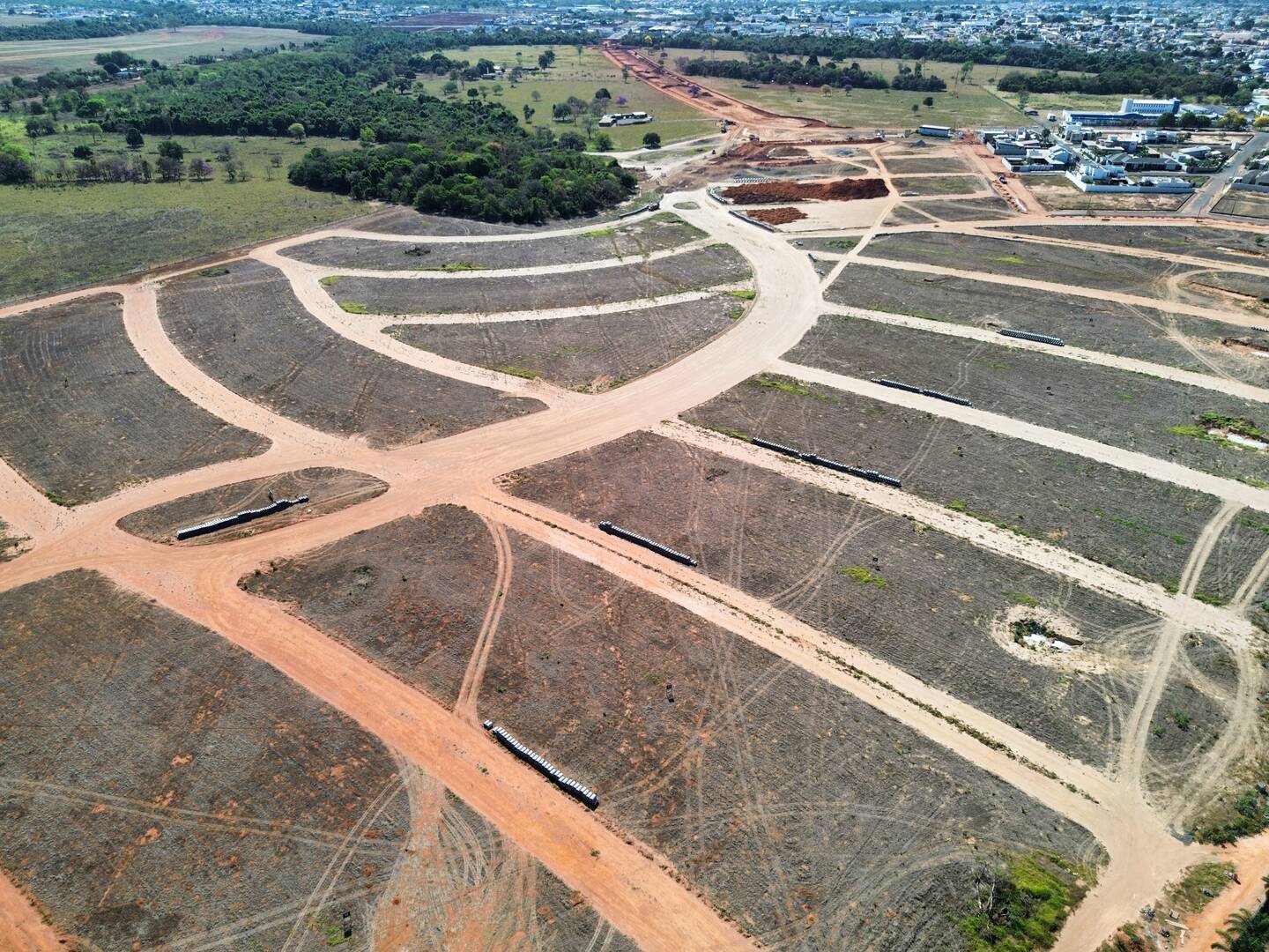 O Royale Premium Corpal Living Resort é a realização de uma vida
