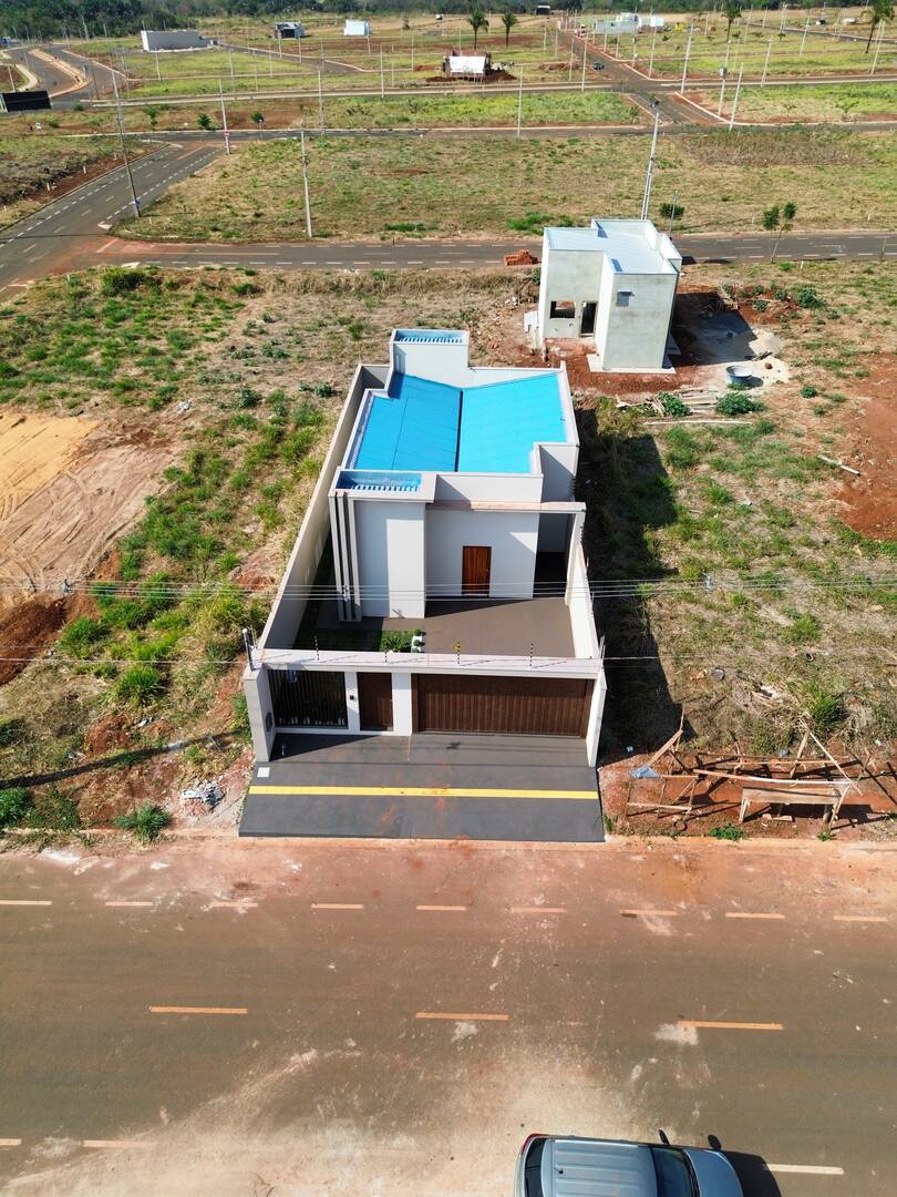 Casa, 3 quartos, 95 m² - Foto 3