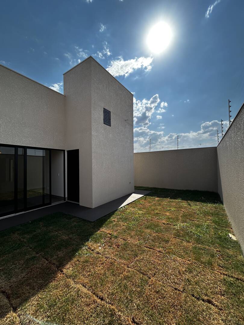 Casa, 3 quartos, 95 m² - Foto 2