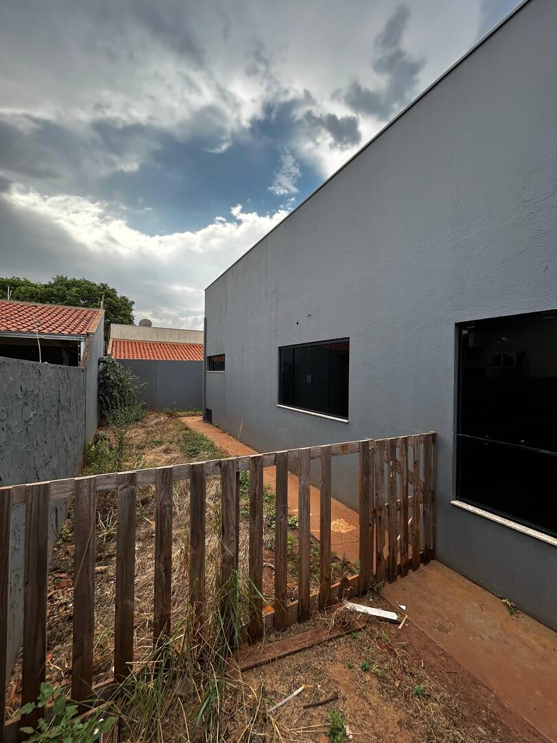 Casa, 3 quartos, 145 m² - Foto 2