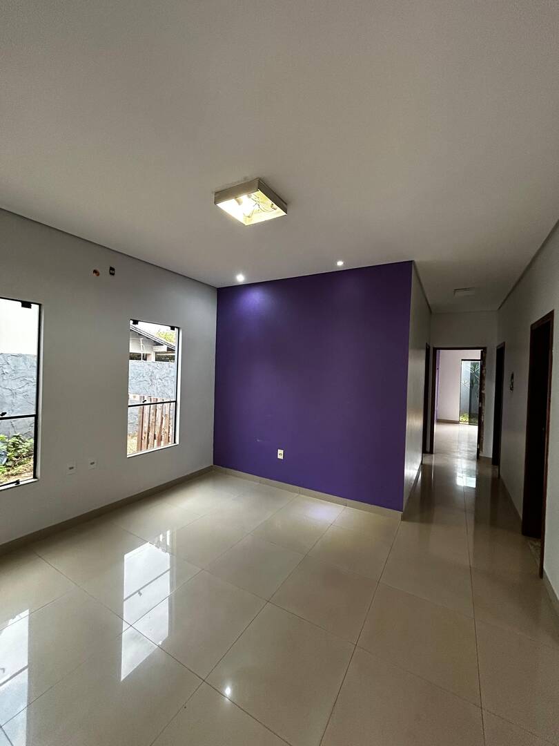 Casa, 3 quartos, 145 m² - Foto 1