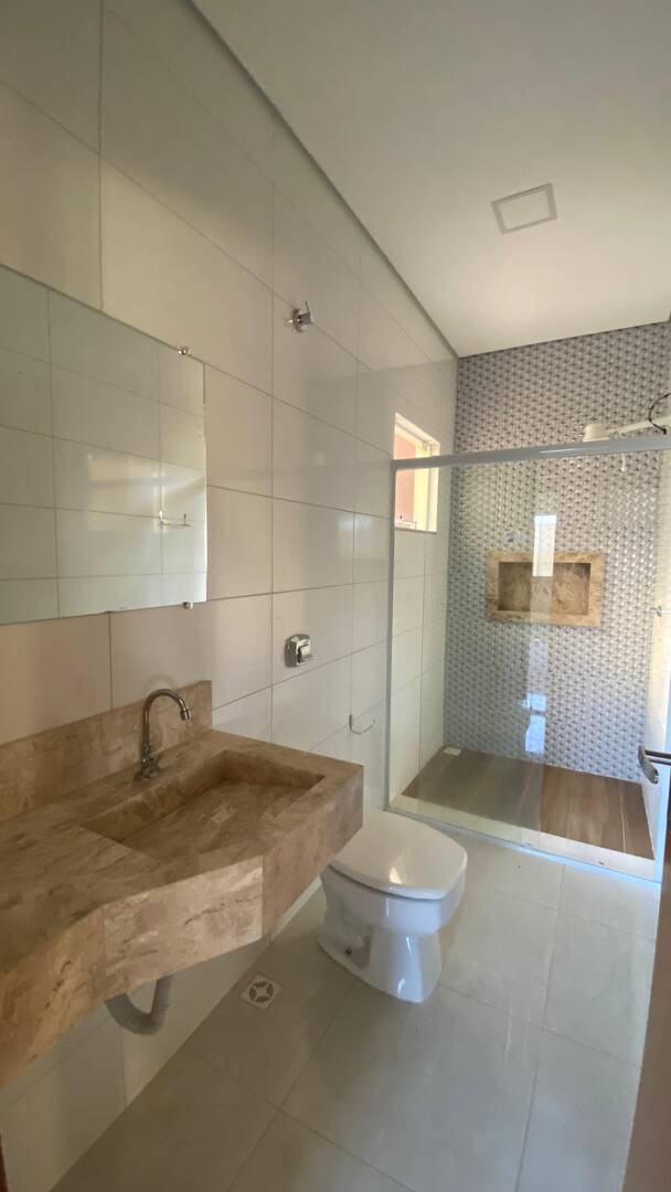 Casa à venda com 3 quartos, 84m² - Foto 6