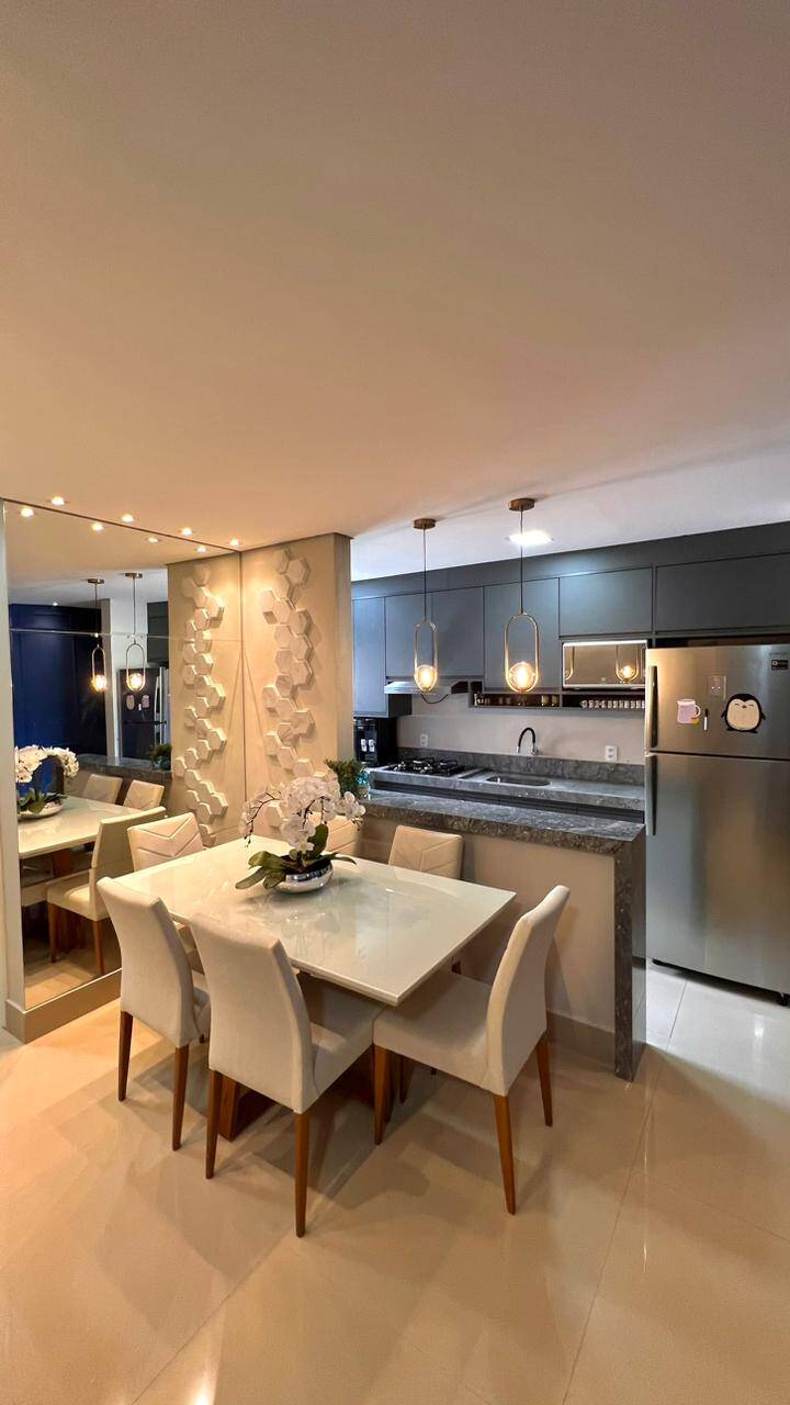 Apartamento, 2 quartos - Foto 1