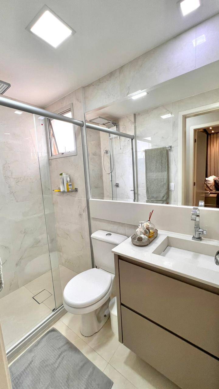 Apartamento, 2 quartos - Foto 5