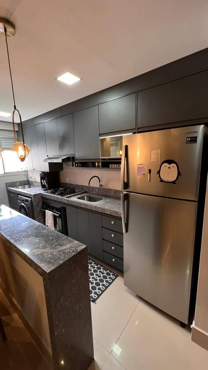 Apartamento, 2 quartos - Foto 11