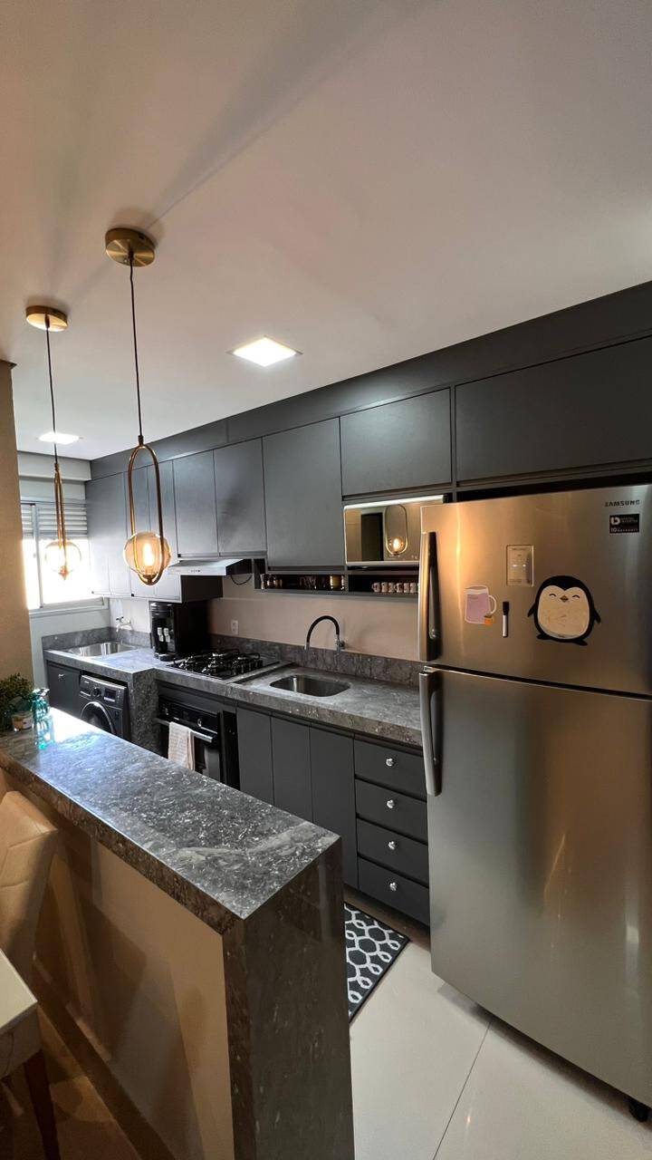 Apartamento, 2 quartos - Foto 9