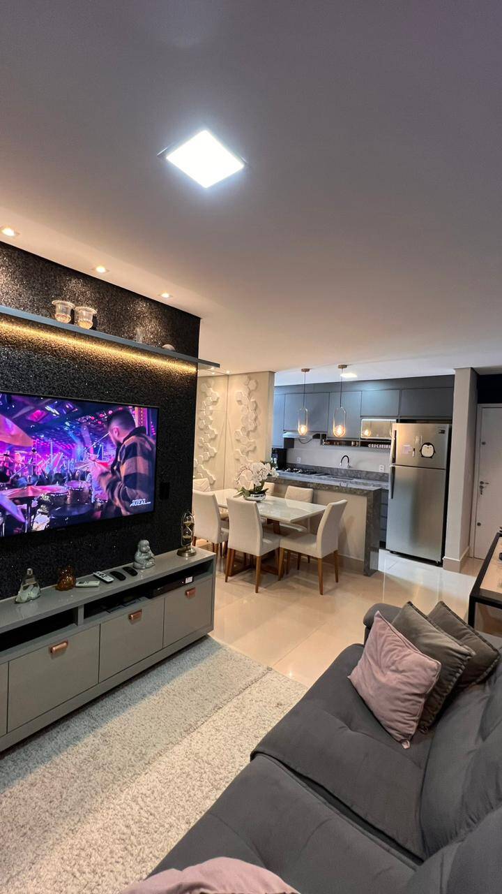 Apartamento, 2 quartos - Foto 13