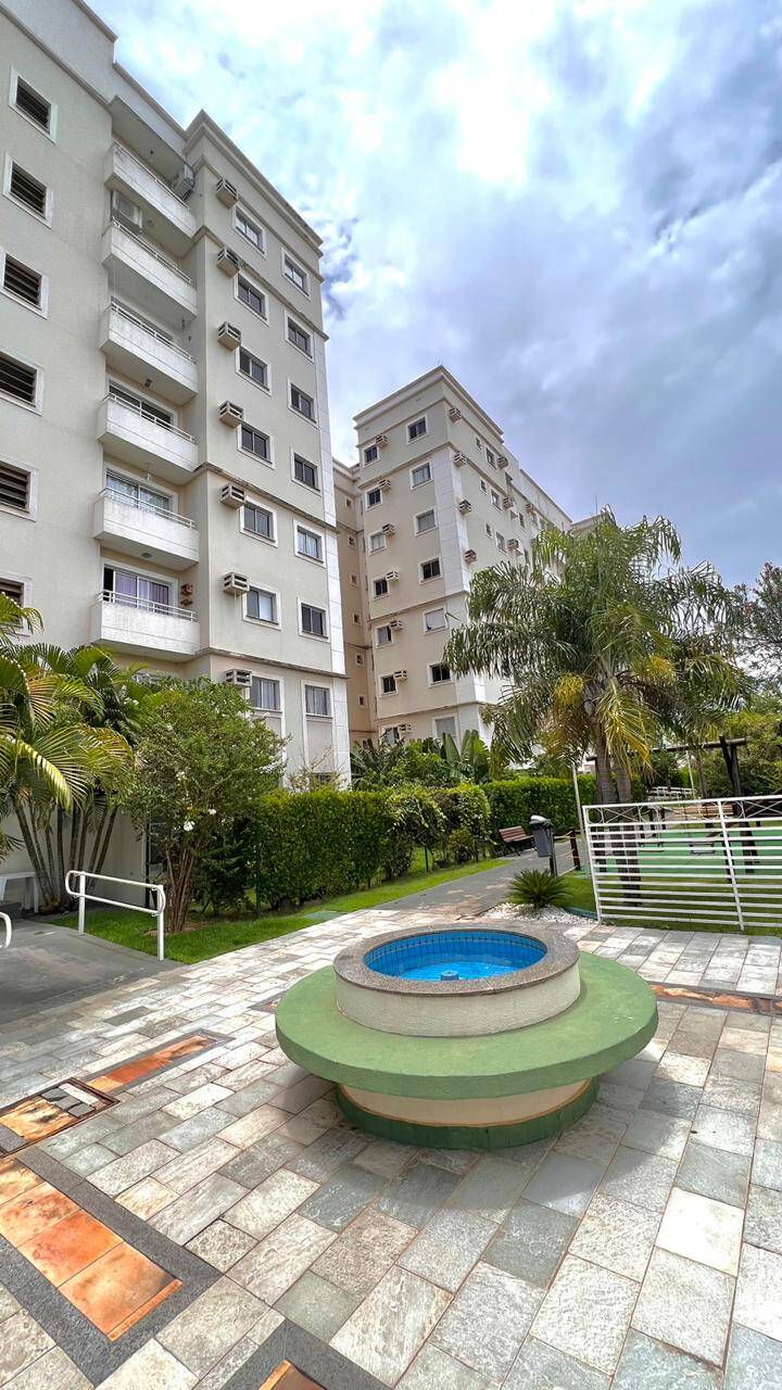 Apartamento, 2 quartos - Foto 14