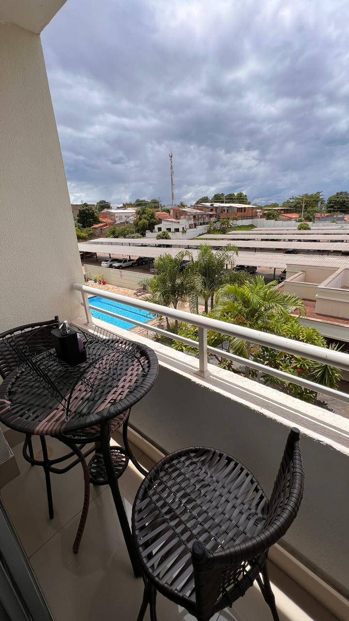 Apartamento, 2 quartos - Foto 16