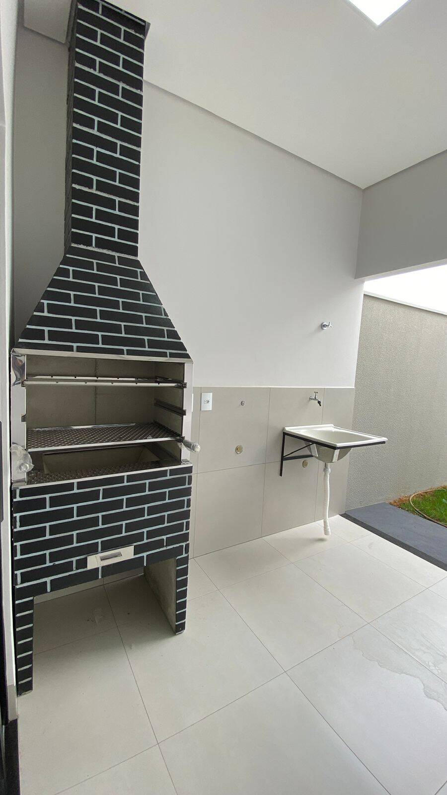Casa à venda com 2 quartos, 103m² - Foto 9
