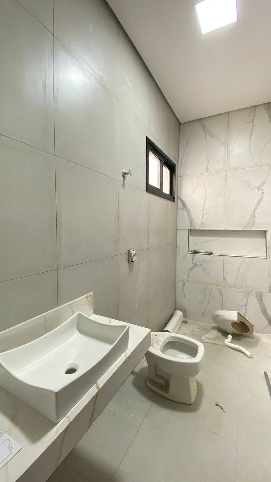 Casa à venda com 2 quartos, 96m² - Foto 14