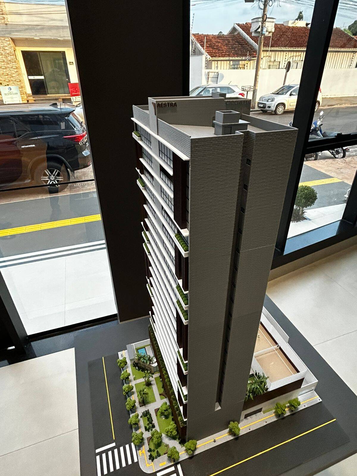 Apartamento, 3 quartos, 181 m² - Foto 6