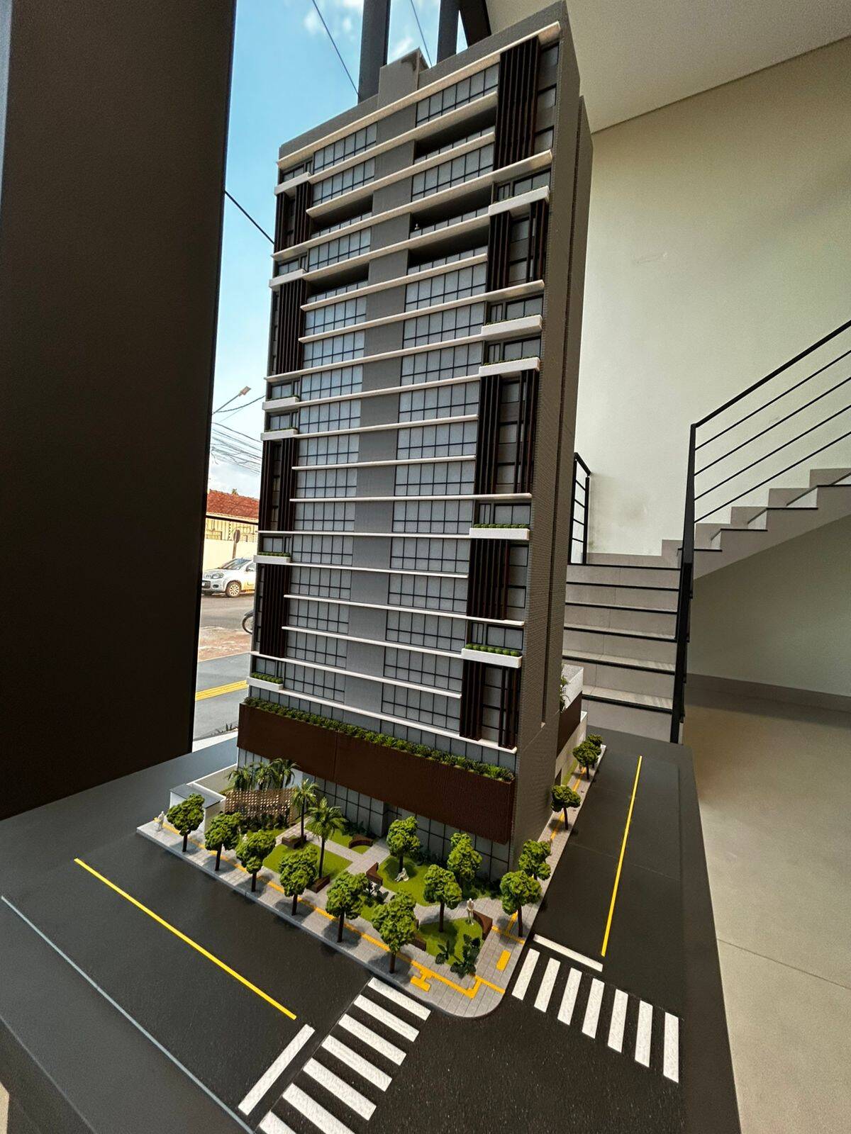 Apartamento, 3 quartos, 181 m² - Foto 8