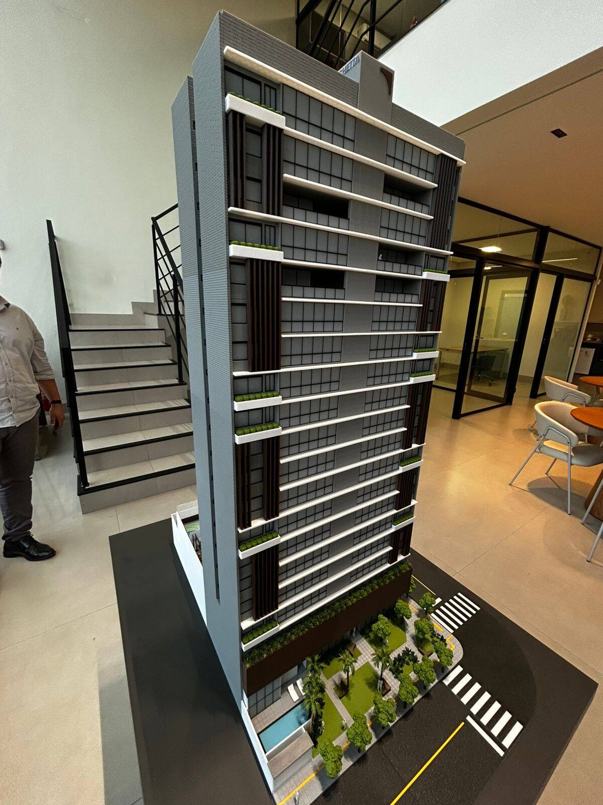 Apartamento, 3 quartos, 181 m² - Foto 10